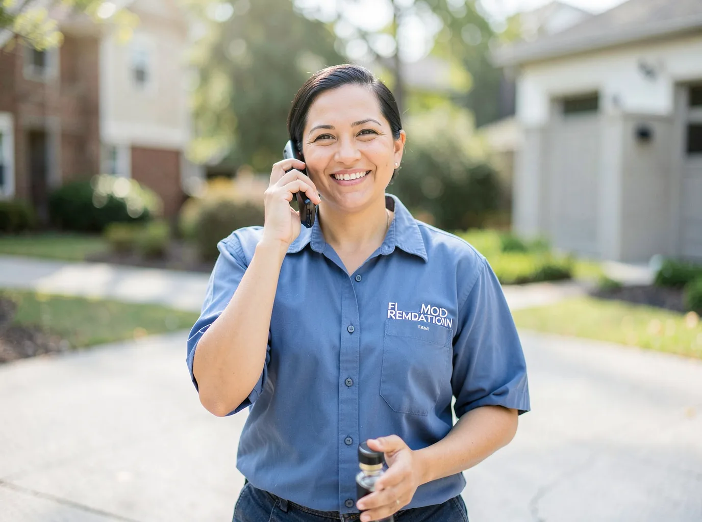 Mold Remediation Golden Valley, ND FAQs